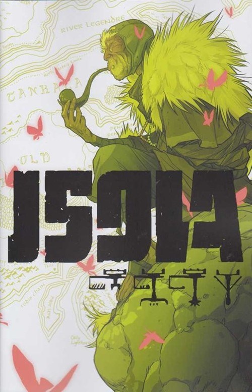 ISOLA #3