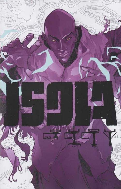 ISOLA #4