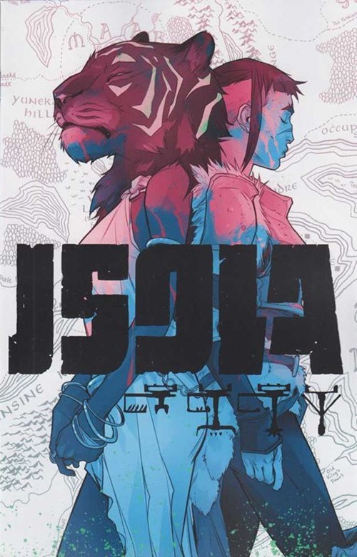 ISOLA #5