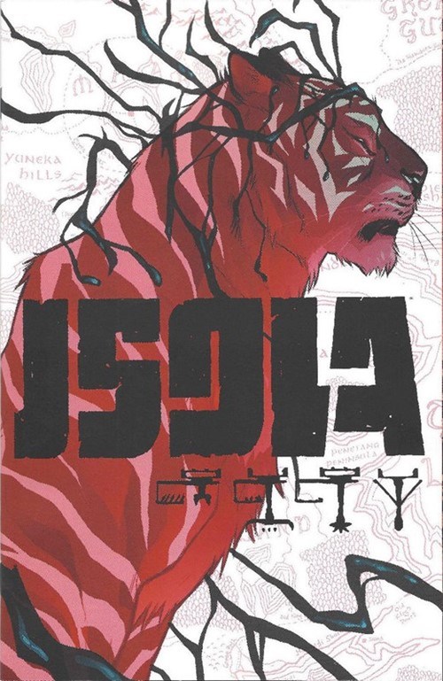 ISOLA #6