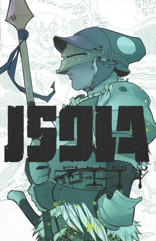 ISOLA #7