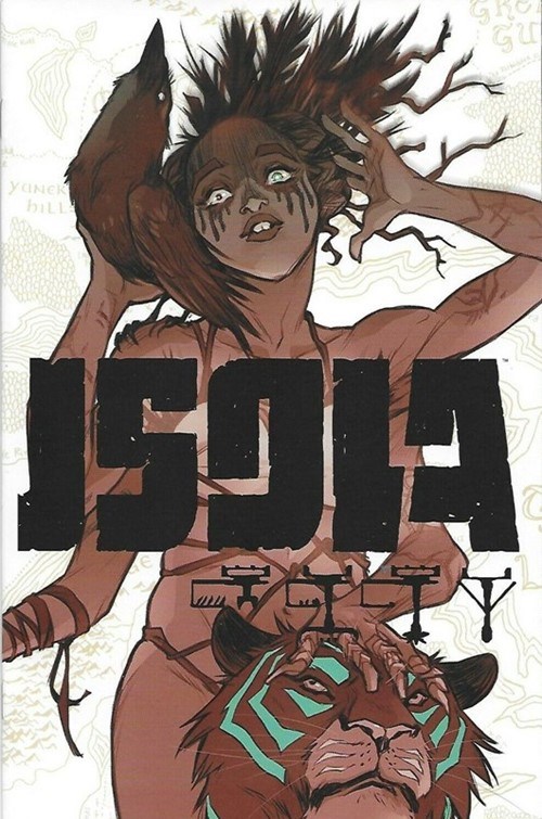 ISOLA #8