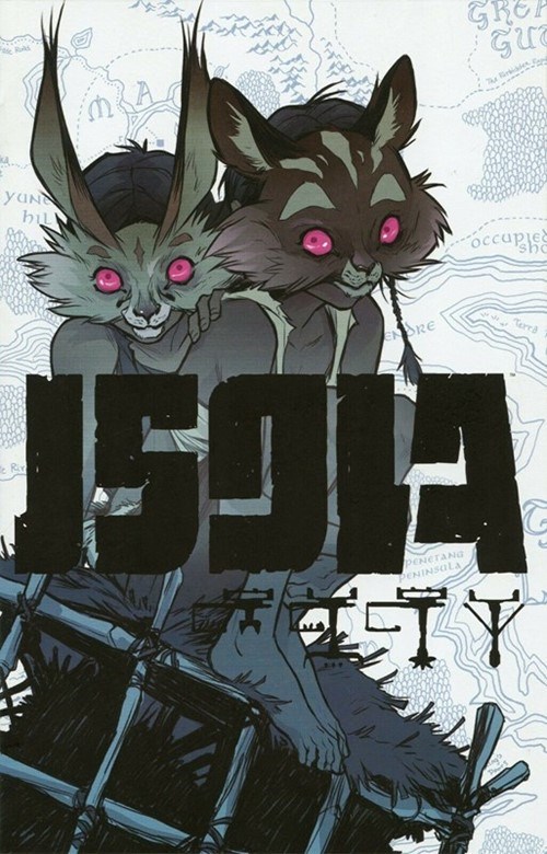 ISOLA #9
