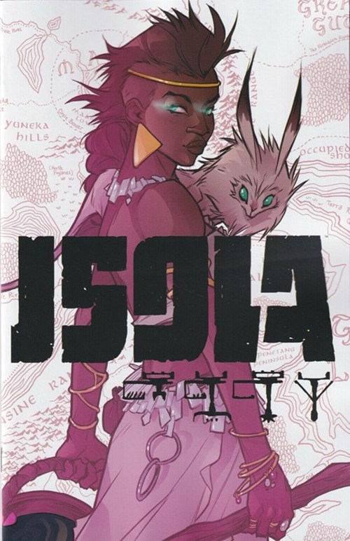 ISOLA #10