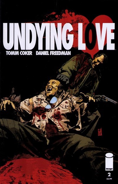 UNDYING LOVE #2
