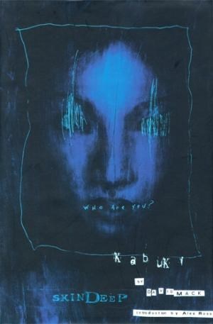 KABUKI: SKIN DEEP #1