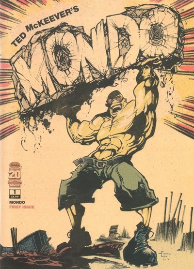 MONDO #1