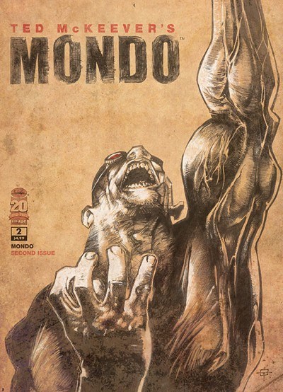 MONDO #2
