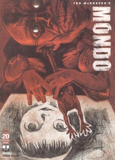 MONDO #3