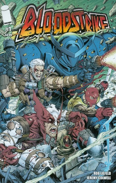 BLOODSTRIKE #1B