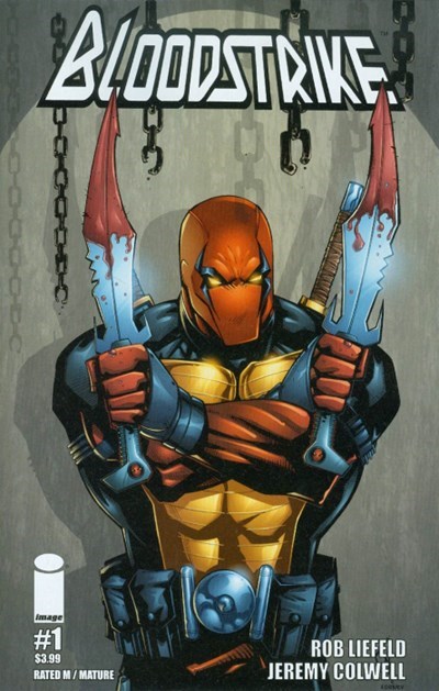 BLOODSTRIKE #1C