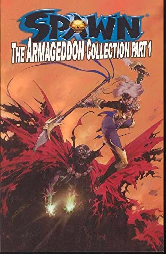 SPAWN: ARMAGEDDON COLLECTION #1
