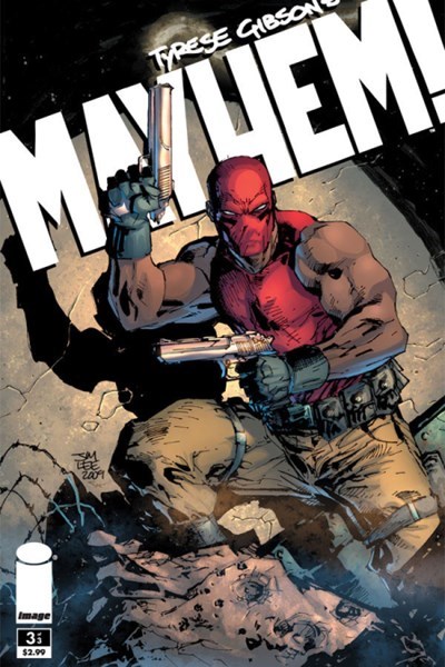 MAYHEM #3-RI-B