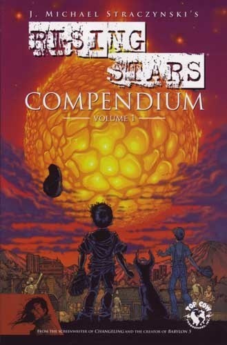RISING STARS COMPENDIUM #1