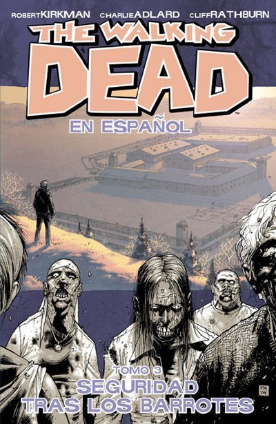 THE WALKING DEAD: EN ESPANOL #3