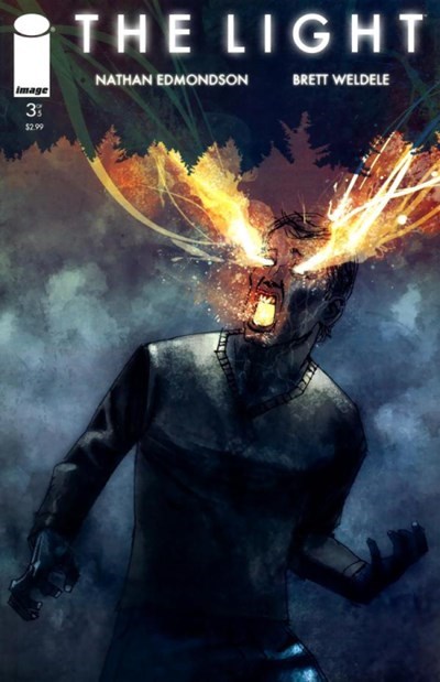 THE LIGHT #3