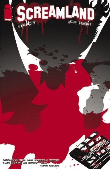 SCREAMLAND #5