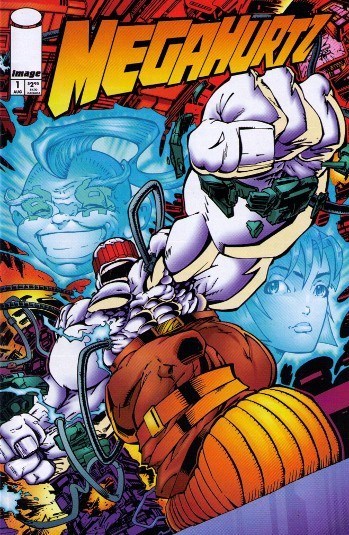MEGAHURTZ #1