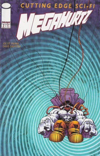 MEGAHURTZ #2