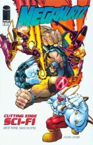 MEGAHURTZ #3