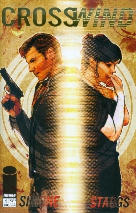 CROSSWIND #1-RA