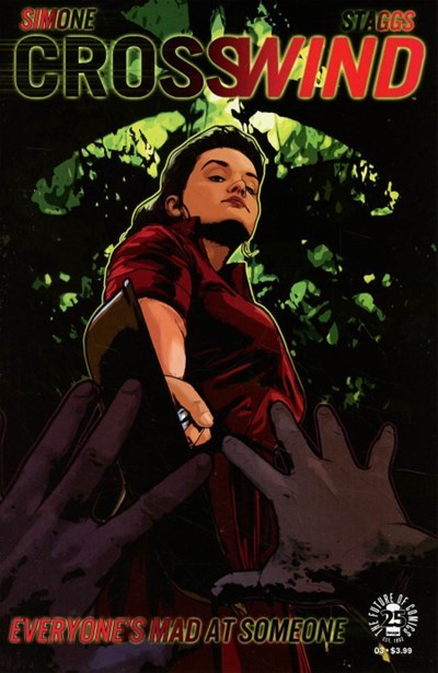 CROSSWIND #3
