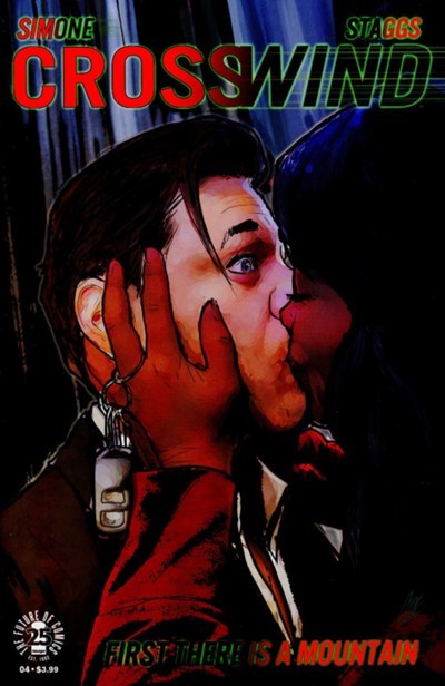 CROSSWIND #4