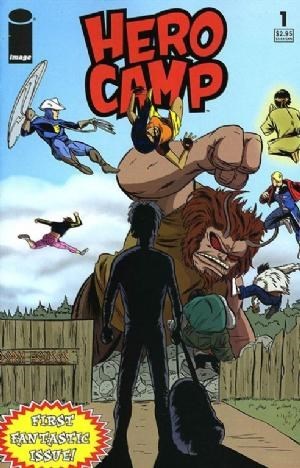 HERO CAMP #1