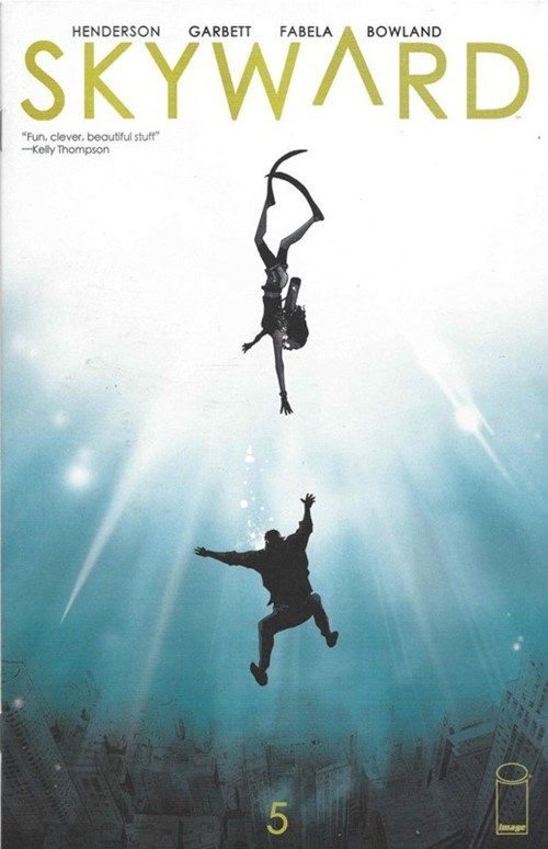 SKYWARD #5