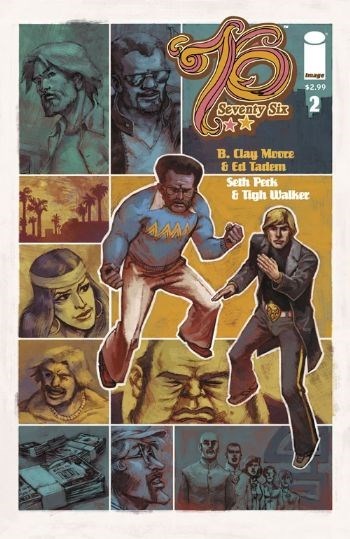 '76 #2