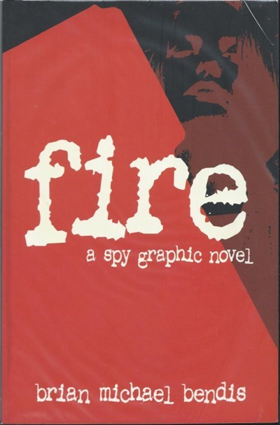 FIRE #1