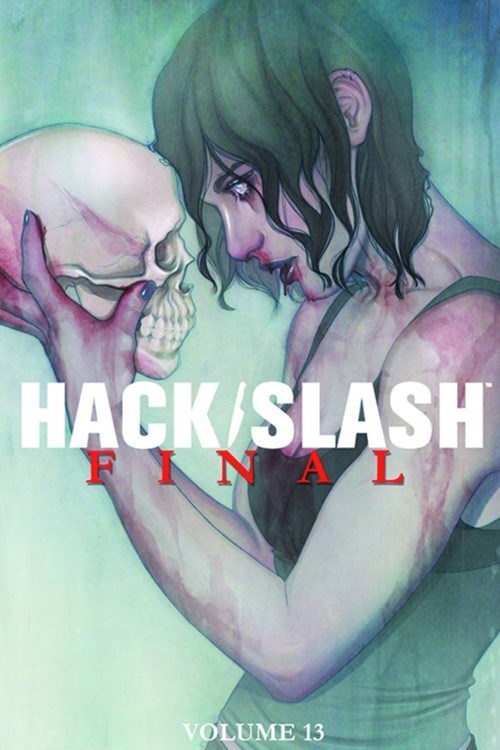 HACK/SLASH (TPB) #13