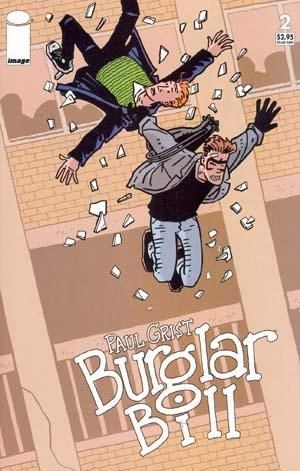 BURGLAR BILL #2