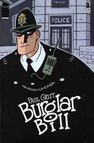BURGLAR BILL #3