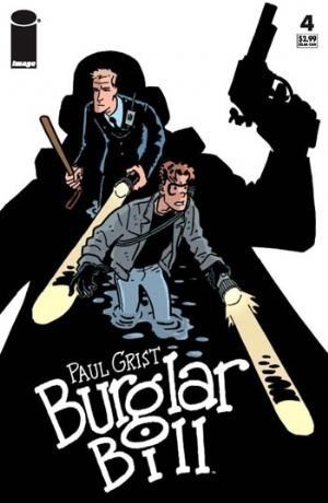 BURGLAR BILL #4