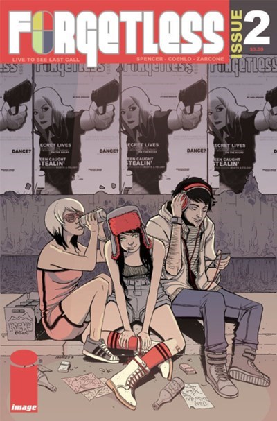 FORGETLESS #2