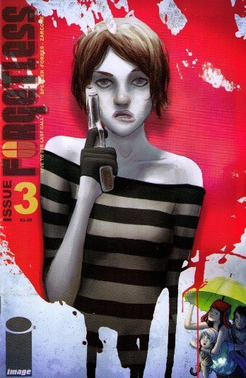 FORGETLESS #3