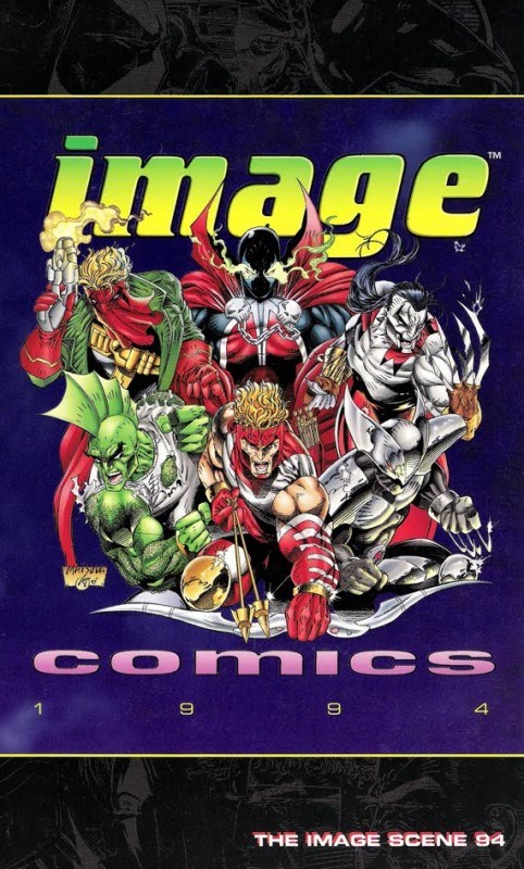 IMAGE SCENE 1994 #1