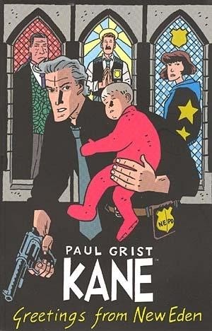KANE #1
