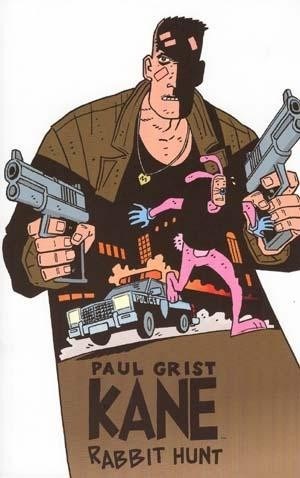 KANE #2