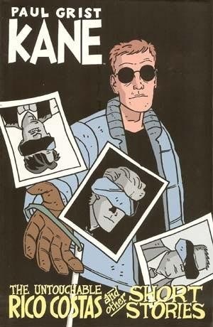 KANE #5