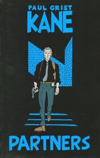 KANE #6