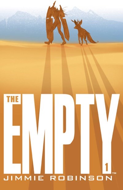 THE EMPTY #1
