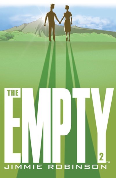 THE EMPTY #2