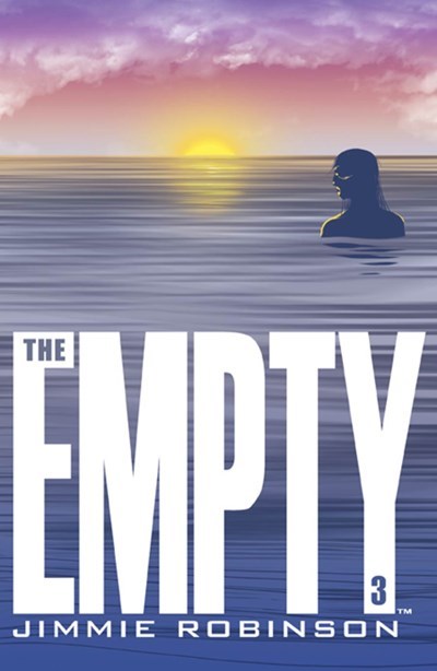 THE EMPTY #3