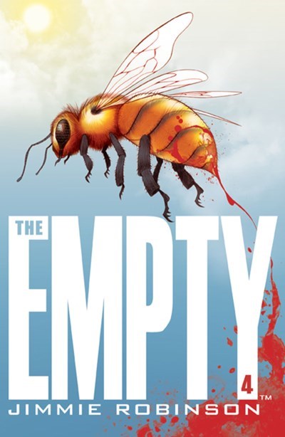 THE EMPTY #4