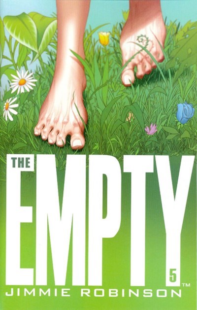 THE EMPTY #5