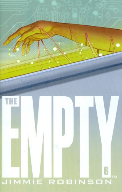 THE EMPTY #6