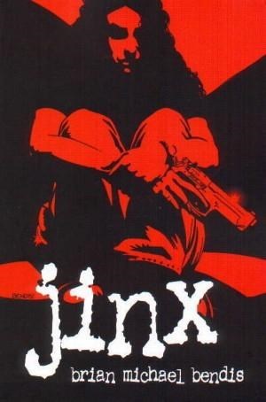 JINX: THE DEFINITIVE COLLECTION #1
