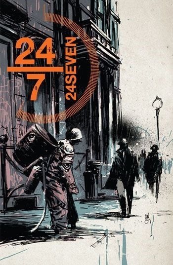 24SEVEN #2